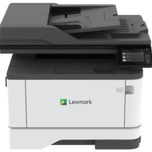 Lexmark MX431