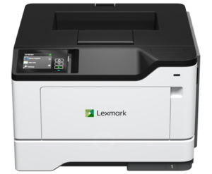 Lexmark ms531