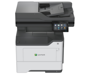 Lexmark MX532