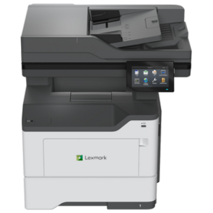 Lexmark MX532