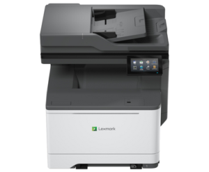 Lexmark cx532
