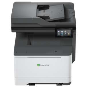 Lexmark cx532