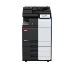 Develop Ineo301i