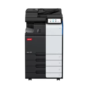 Develop Ineo301i