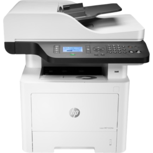 Impresora multifuncion monocromatica HP 432