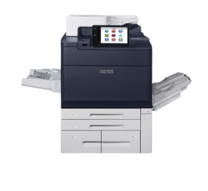 Xerox 9281
