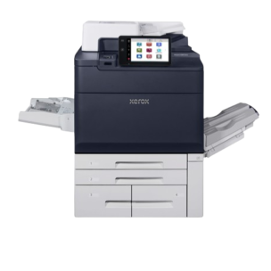 Xerox 9281