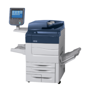 Xerox C70