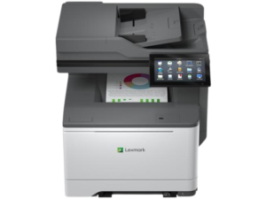 Lexmark CX635