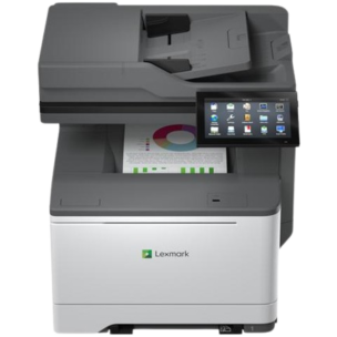 Lexmark CX635