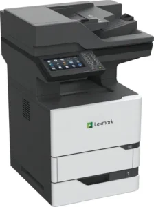 Lexmark MX722