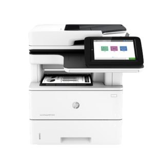 Impresora multifuncion monocromatica HP 52645