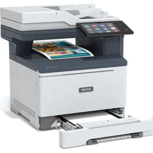 Impresora multifuncion monocromatica Xerox C415
