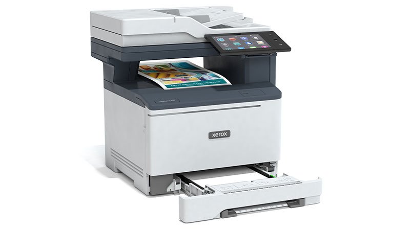 Impresora Multifuncion Xerox C415 - Image 2