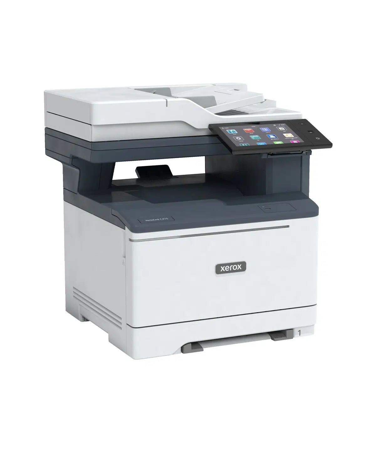 Impresora Multifuncion Xerox C415