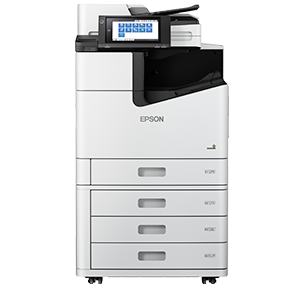 Impresora multifunción color Epson WorkForce Enterprise WF-C21000