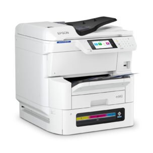 Impresora color Epson 8100