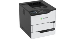 Lexmark MS826