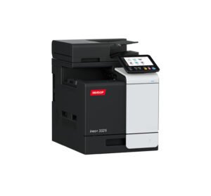 Develop Ineo 3321i
